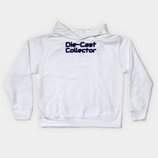 Die-Cast Collector Kids Hoodie